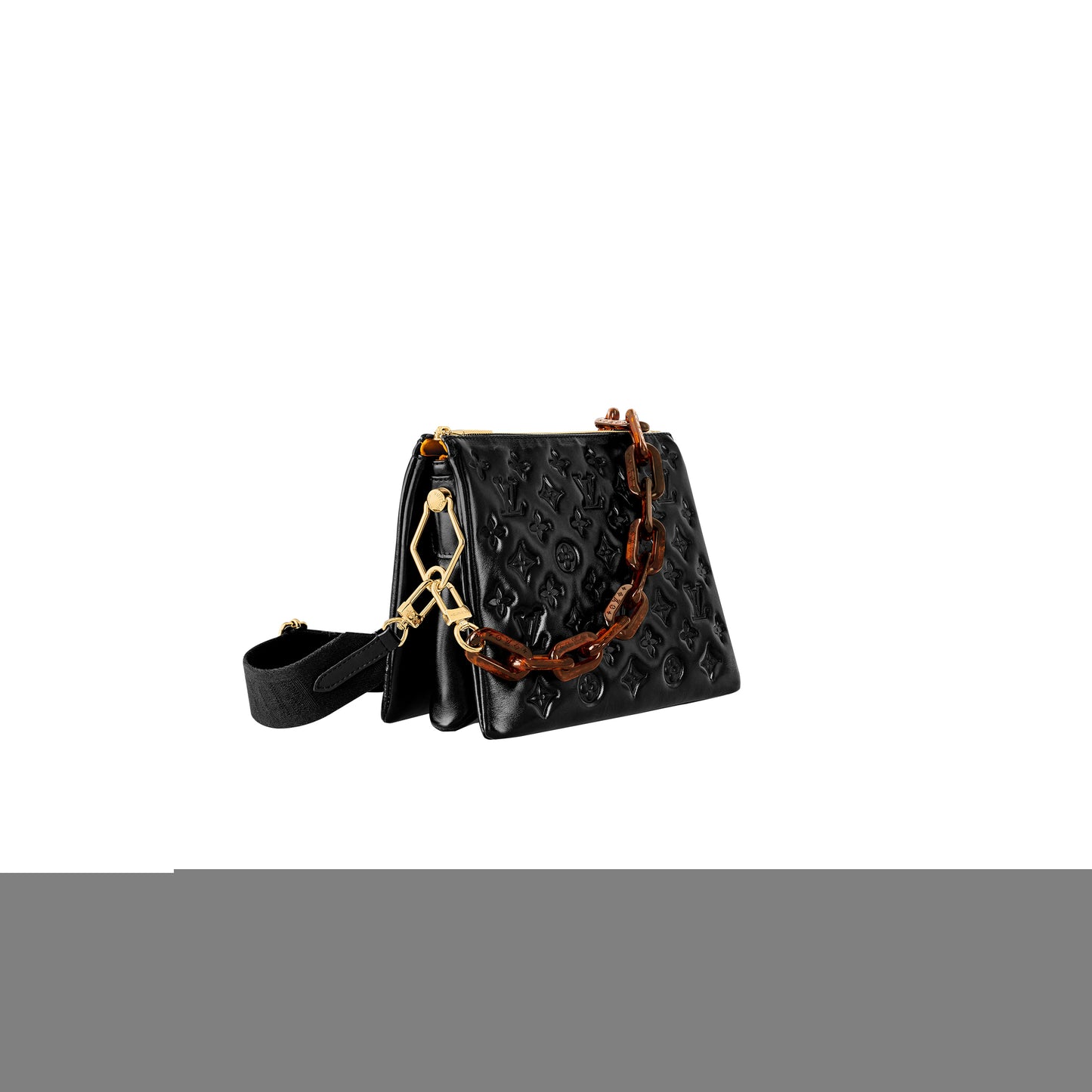 l**is V*t*n coussin pm m22614 (25.9*20.1*11.9cm)