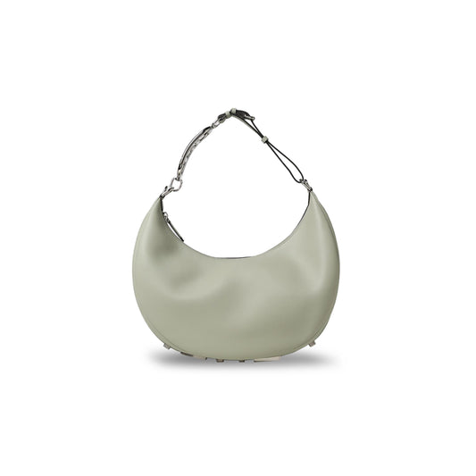 F**di bag in smooth leather (36*30*11cm)