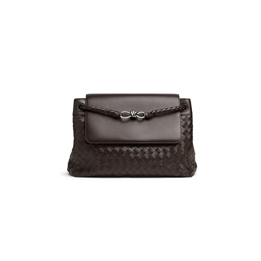 bo*te*ga Ve*ne*ta medium andiamo messenger 807715v2hld2364 (37*26*13cm)