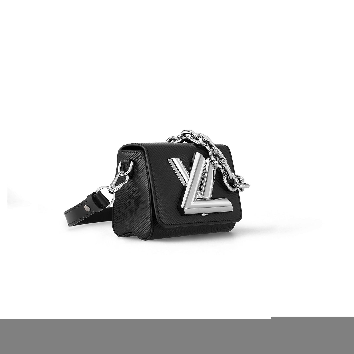 l**is V*t*n twist lock xl m22296 (16.5*19*8.5cm)