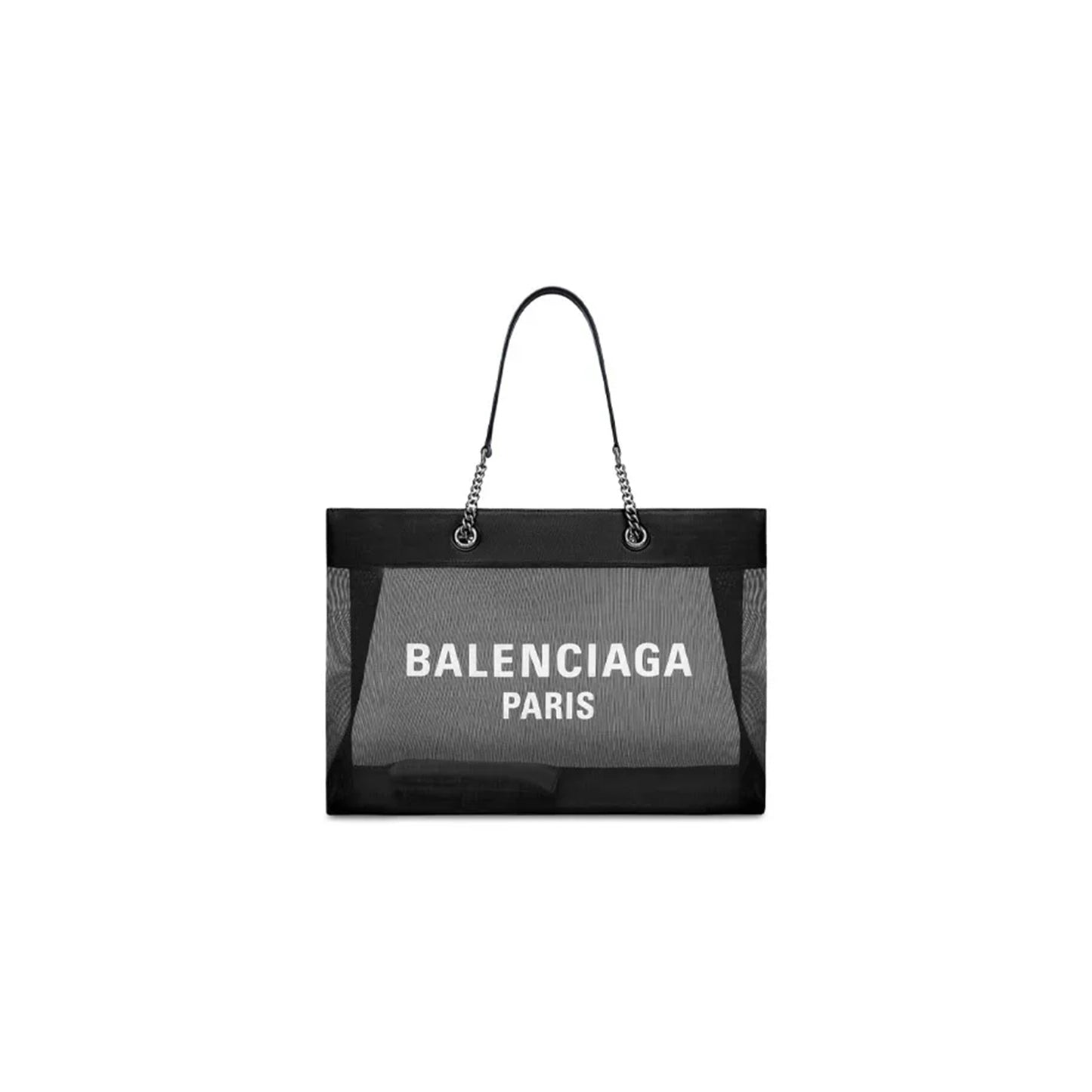 Ba1en*iaga women''s duty free tote bag large in black 7416052aadb1090 (47*33*16cm)
