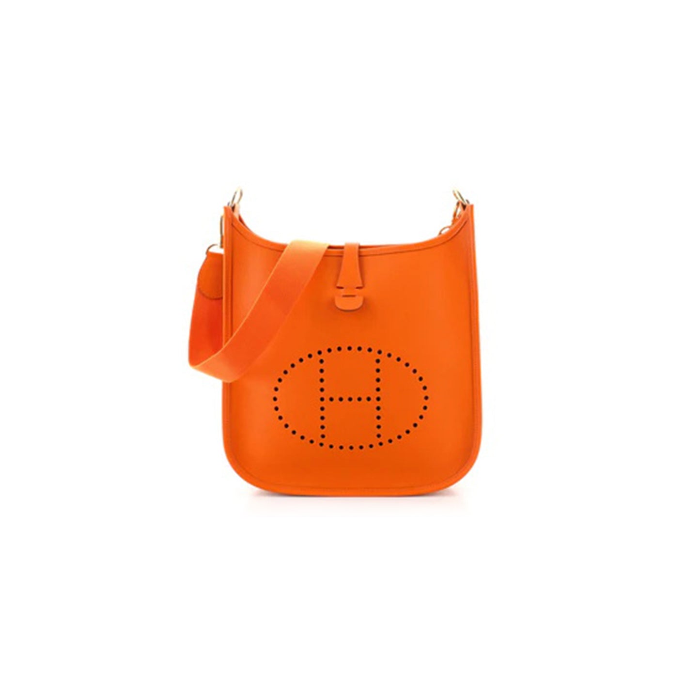 H**mes master evelyne mini officier swift h084545ckaf (18*16*5cm)