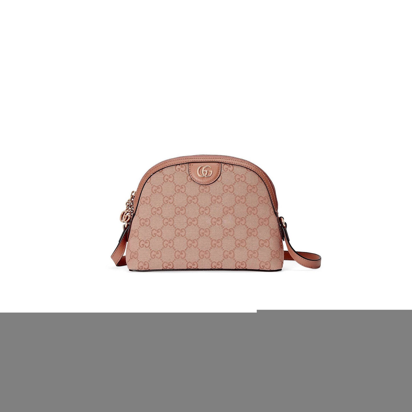 G*u*i ophidia gg small shoulder bag  26028011 (23.5*19*8cm)