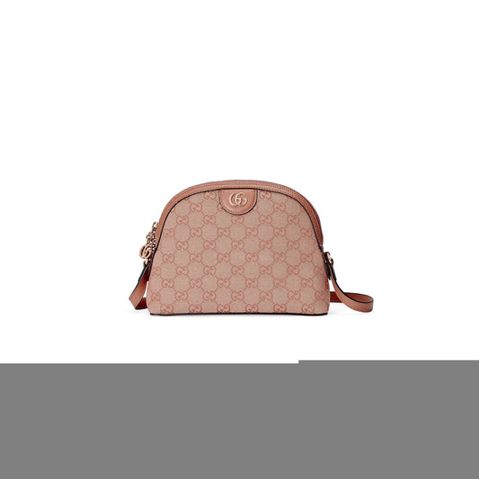 G*u*i ophidia gg small shoulder bag  26028011 (23.5*19*8cm)