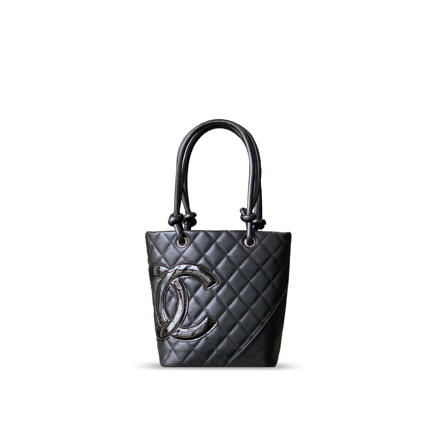 Ch*el mini cambon handbag 496251 (20*16*7cm)