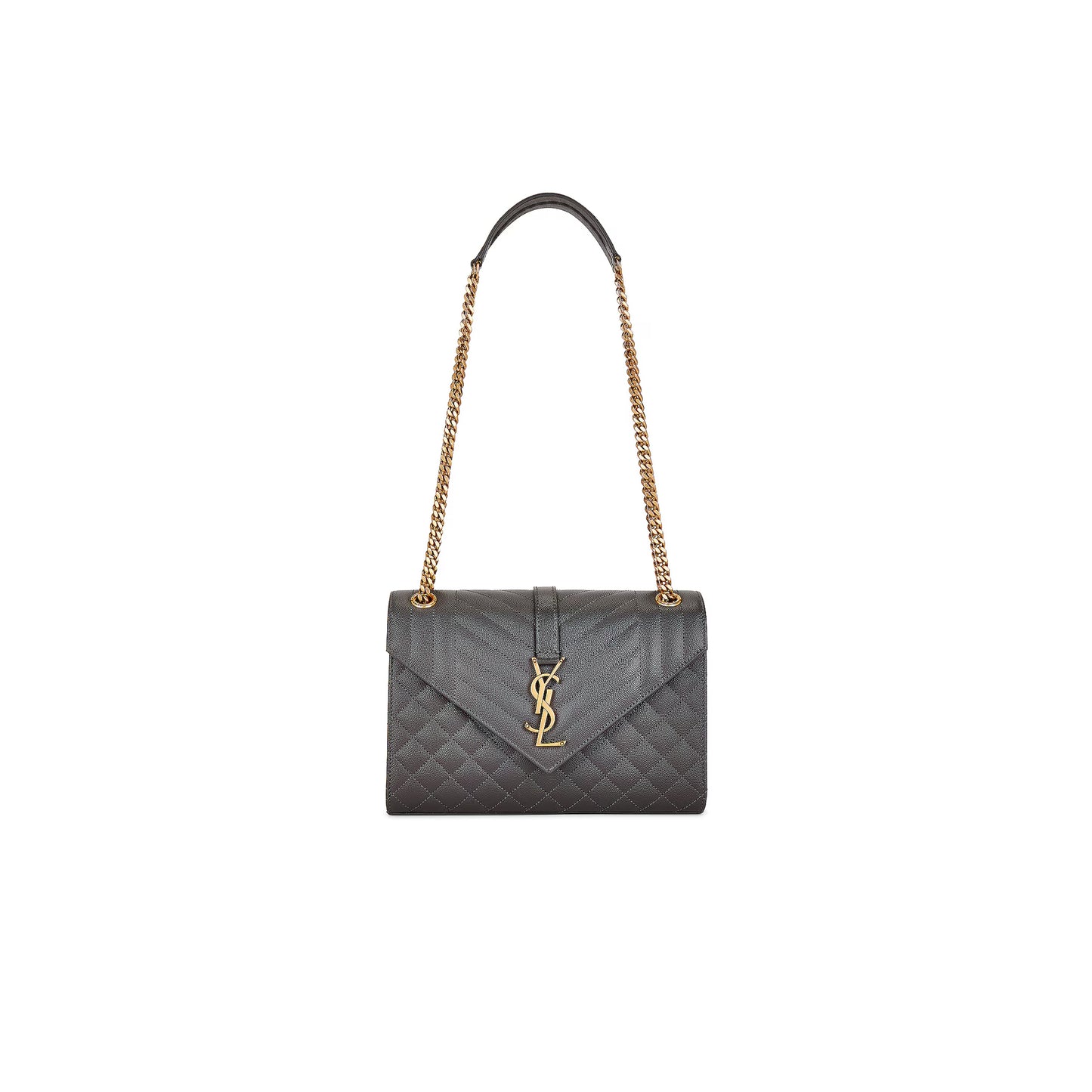 Y*L envelope medium bag 600185bow911202 (24*17.5*6cm)