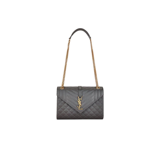 Y*L envelope medium bag 600185bow911202 (24*17.5*6cm)