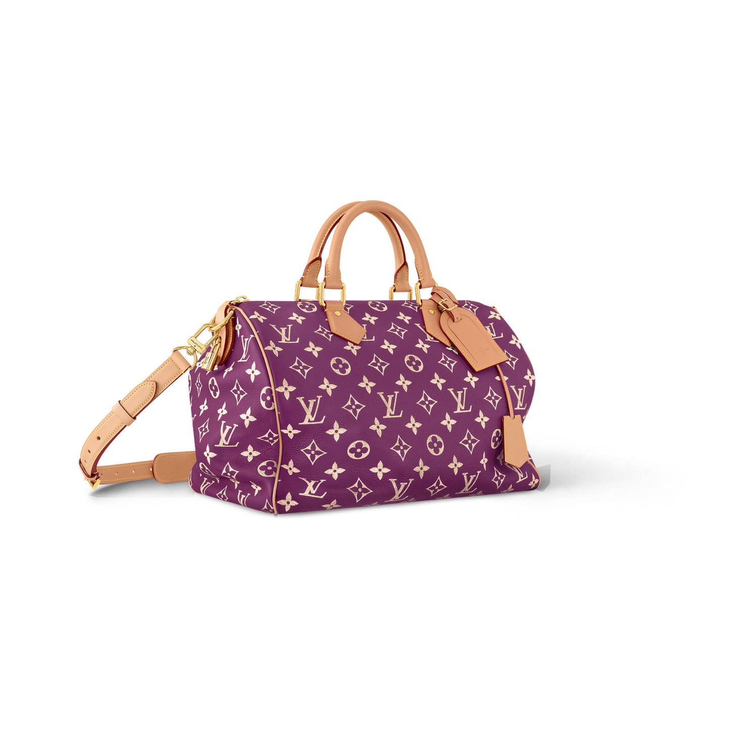 l0vis Vvtt0n speedy p9 bandouliÈre 40 m11560 (40*26*23cm)