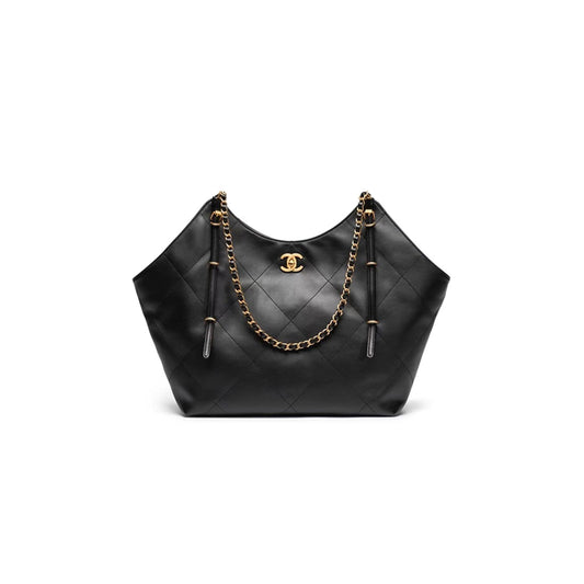 Ch*el master small shopping bag (47*31*11cm)