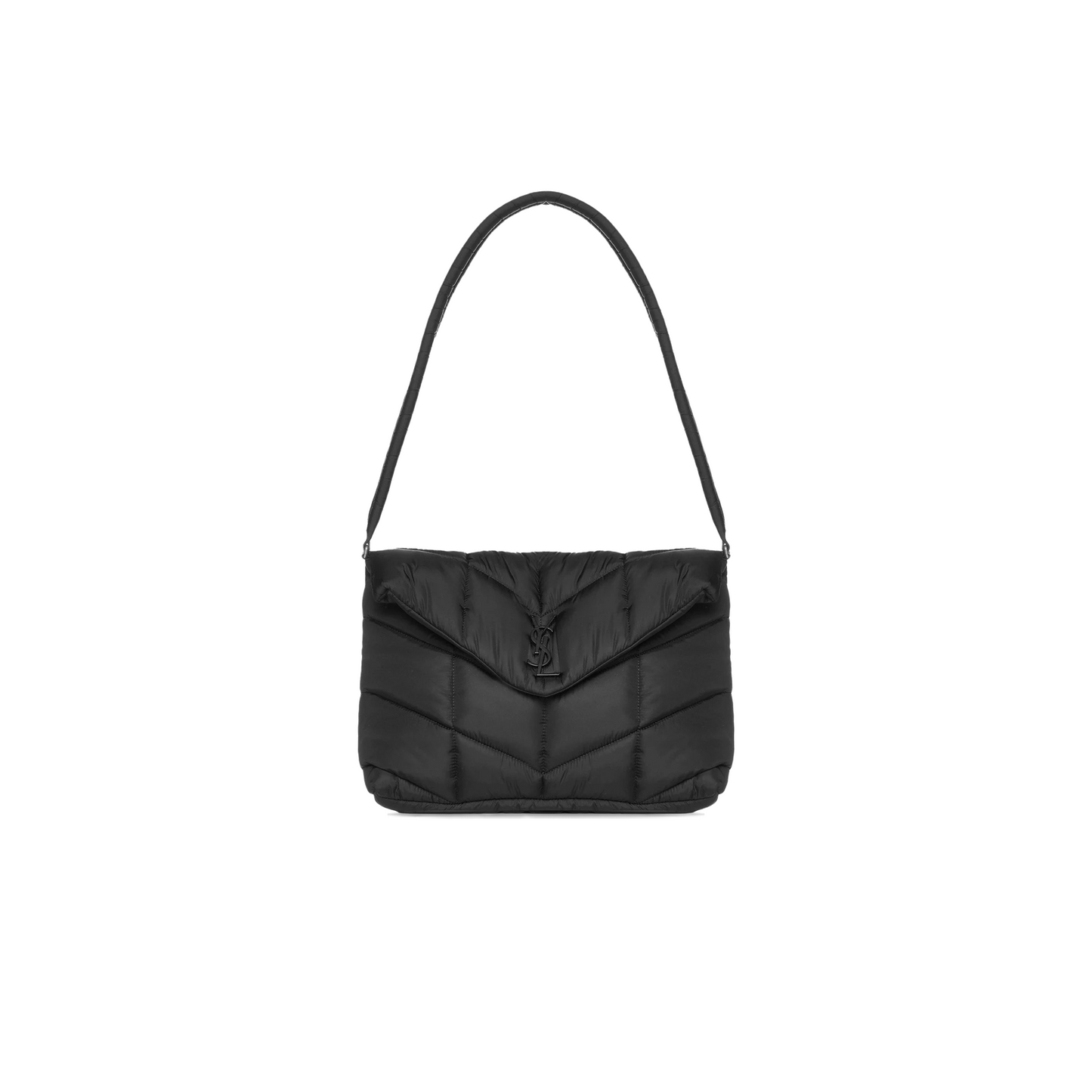 Y*L loulou puffer shoulder bag 733630fab271000 (34*27*12cm)