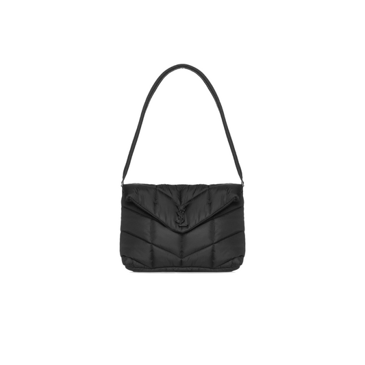 Y*L loulou puffer shoulder bag 733630fab271000 (34*27*12cm)