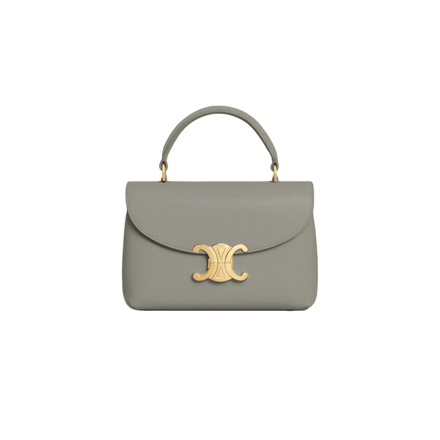 Ce1i*e teen nino bag in smooth satinated calfskin (20.5*13*8cm)