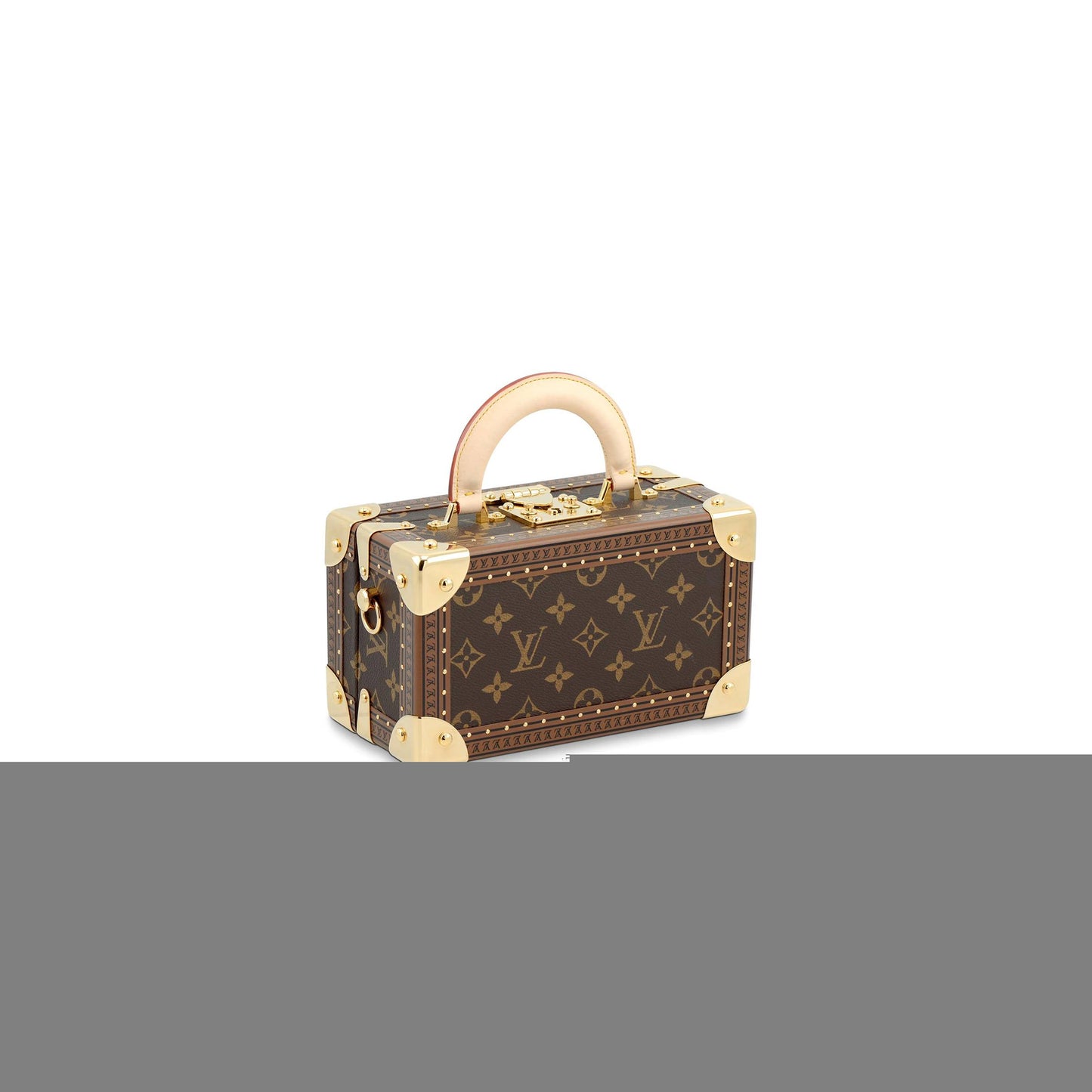 l**is V*t*n valisette tresor m45673 (24*15*12cm)