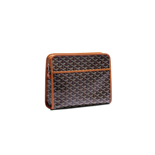 Go*ard jouvence gm toiletry bag jouvengmlty01cl03p (29.5*23*7.5cm)