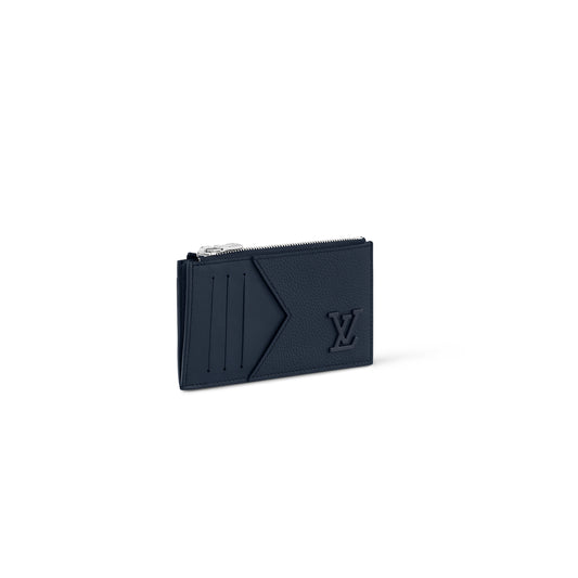 l**is V*t*n coin card holder m82084 (14*8*1cm)