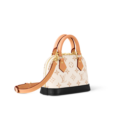 l**is V*t*n nano alma m46895 (18*12*8cm)