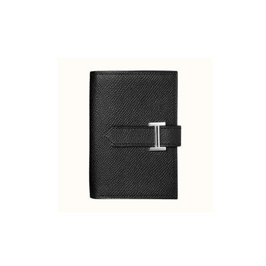 H**mes bearn mini wallet h039796ck89 (10.8*7.5*0.4cm)