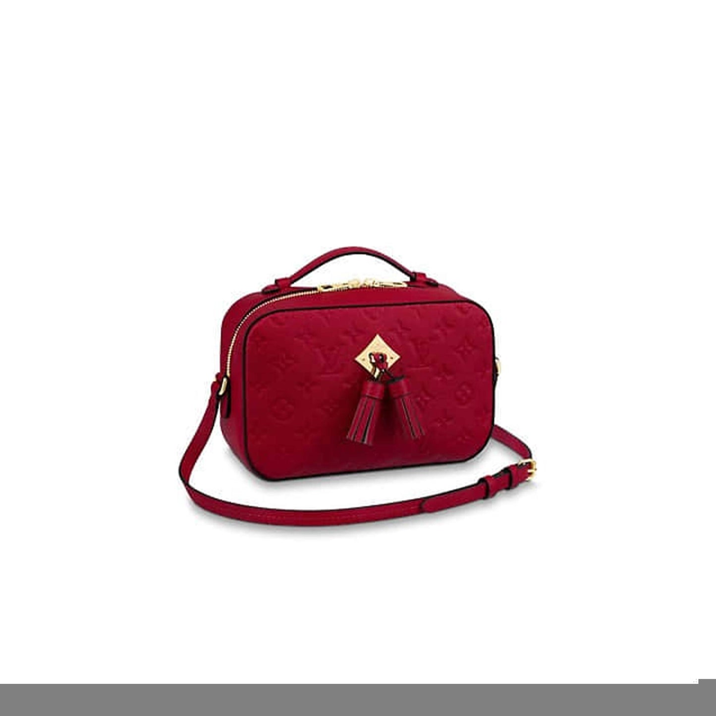 l**is V*t*n saintonge m44606 (22*16*8cm)