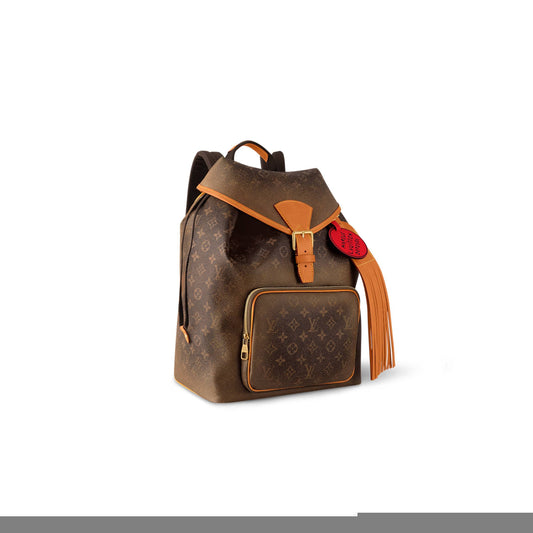 l**is V*t*n montsouris backpack m11540 (40*32*19cm)