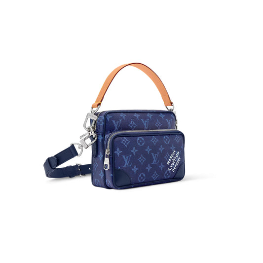 l0vis Vvtt0n nil bag m26823 (25*17.5*11cm)