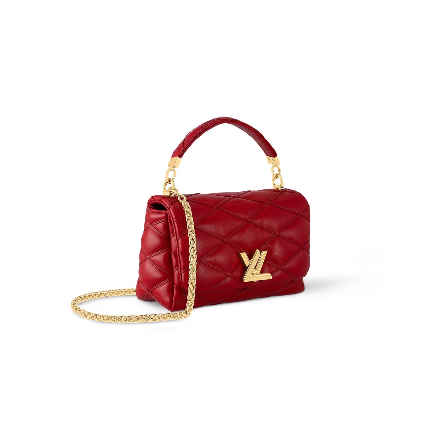 l**is V*t*n go-14 mm m25106 (23*16*10cm)