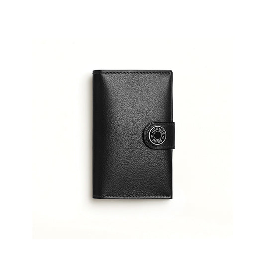 H**mes r.m.s card holder h084336ck89 (10*7*2cm)