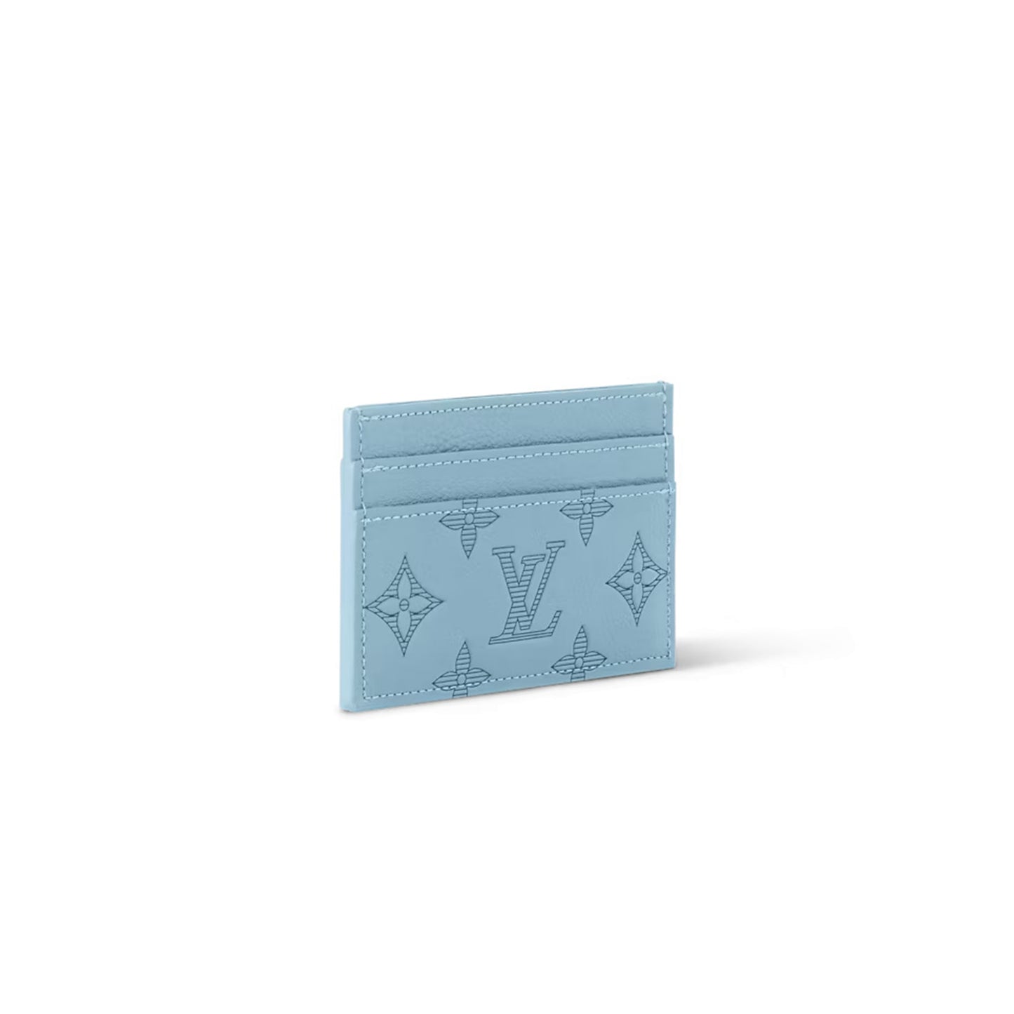 l0*is V*t0n double card holder m14791 (11*7*2cm)