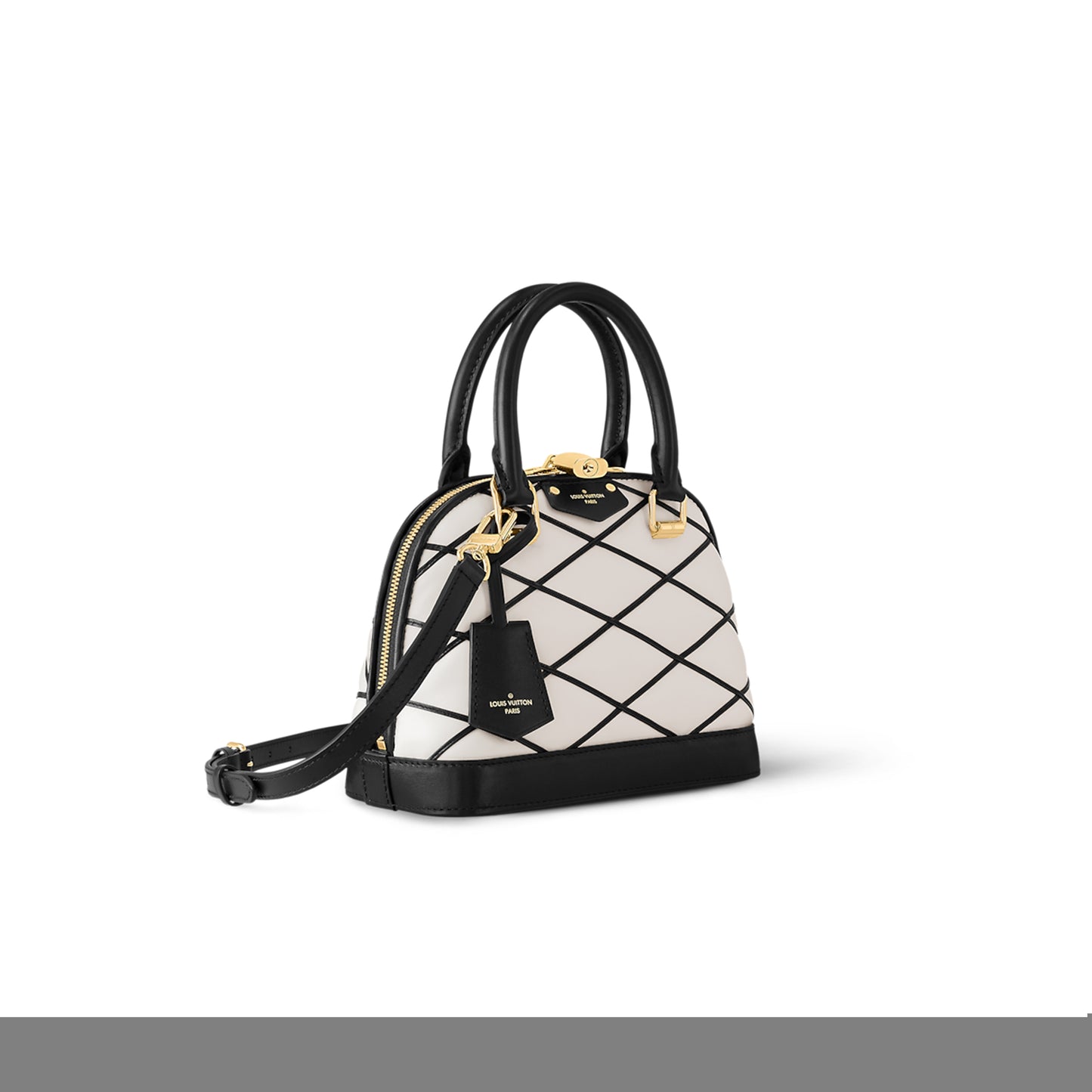 l**is V*t*n alma bb m23761 (23.5*17.5*11.5cm)
