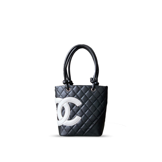 Ch*el mini cambon handbag 496252 (20*16*7cm)