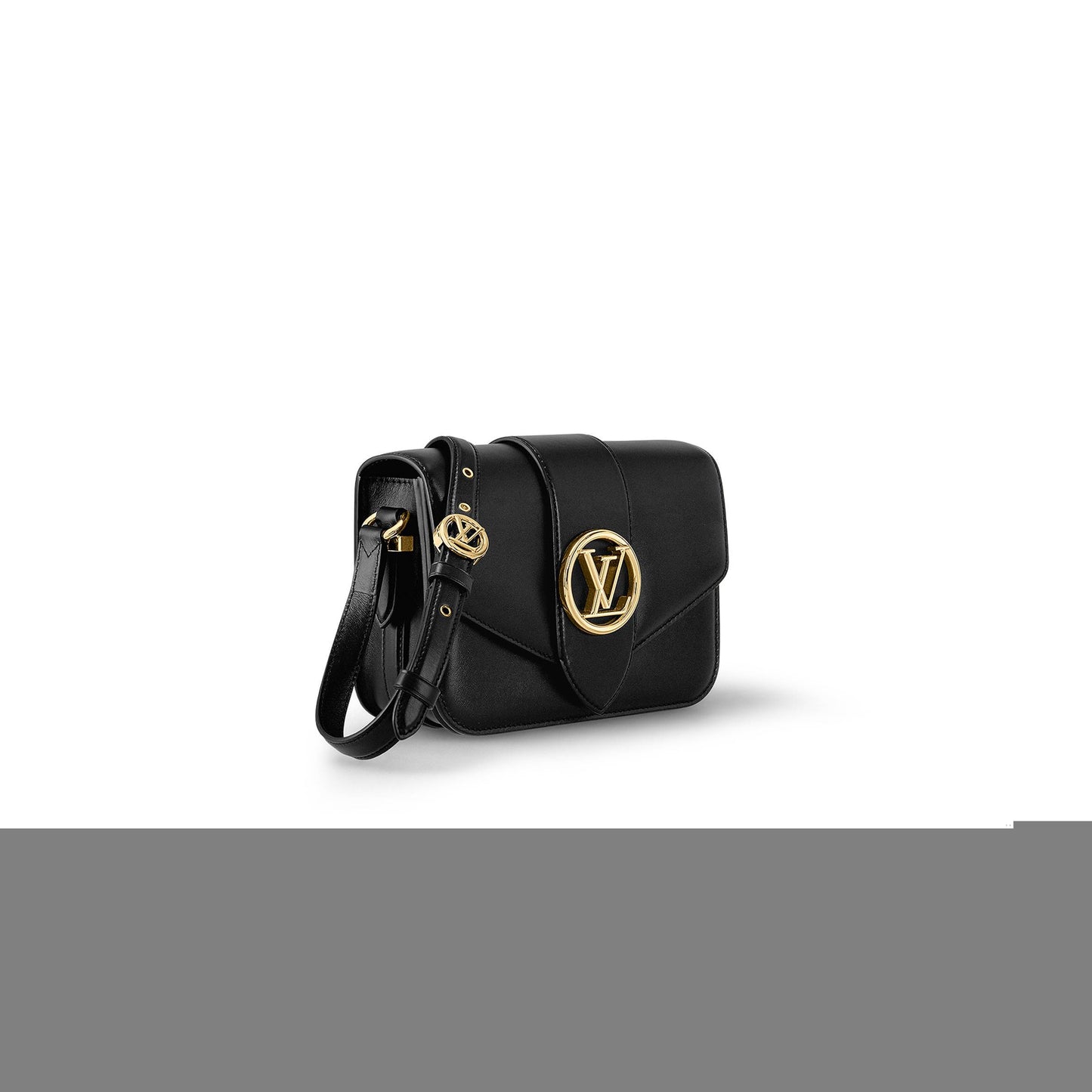 l**is V*t*n pont 9 handbag m55948 (23*15*8cm)