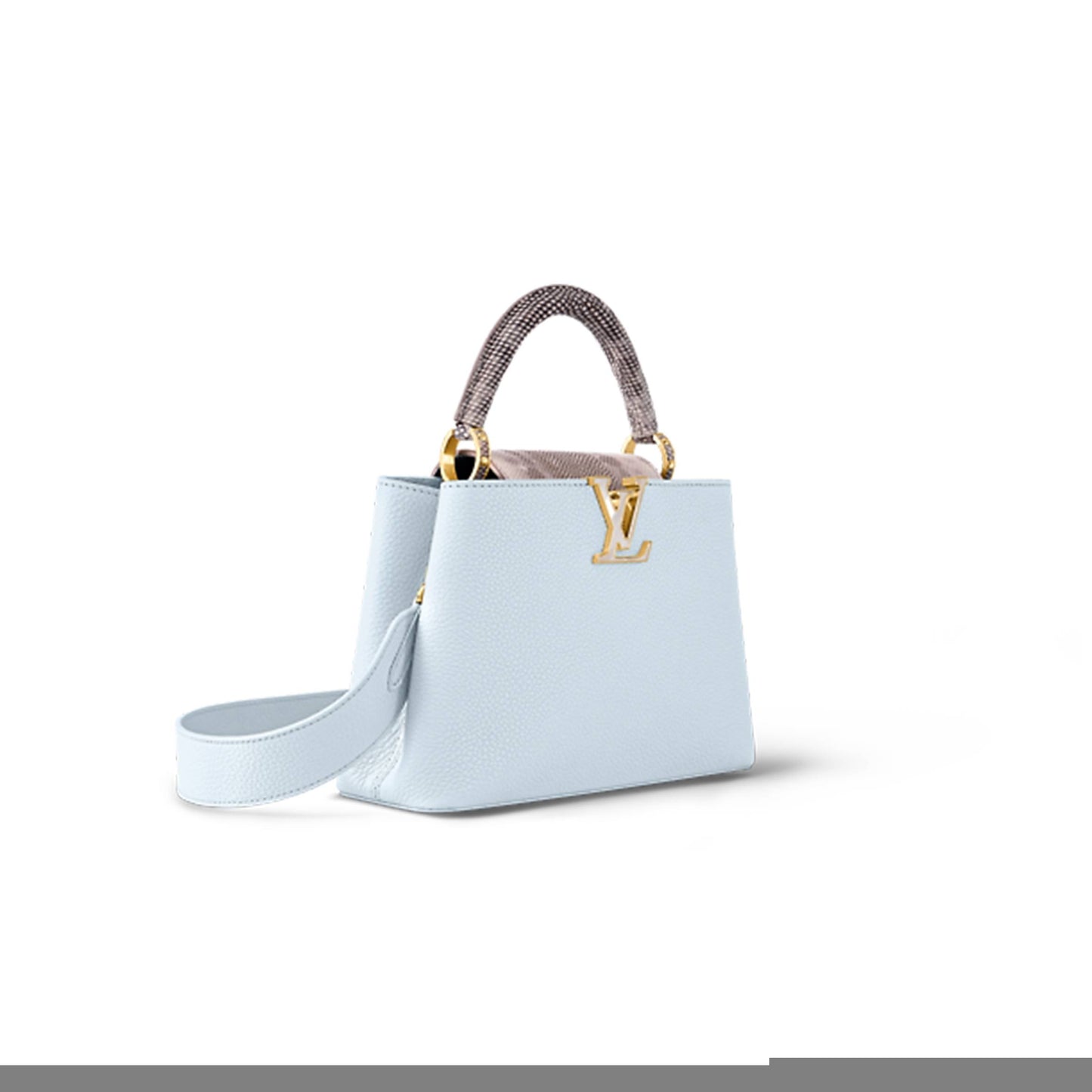 l**is V*t*n capucines bb m21166 (27*18*9cm)