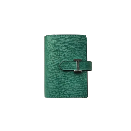 H**mes bearn mini wallett h039790ckz6 (10.8*7.5*0.4cm)