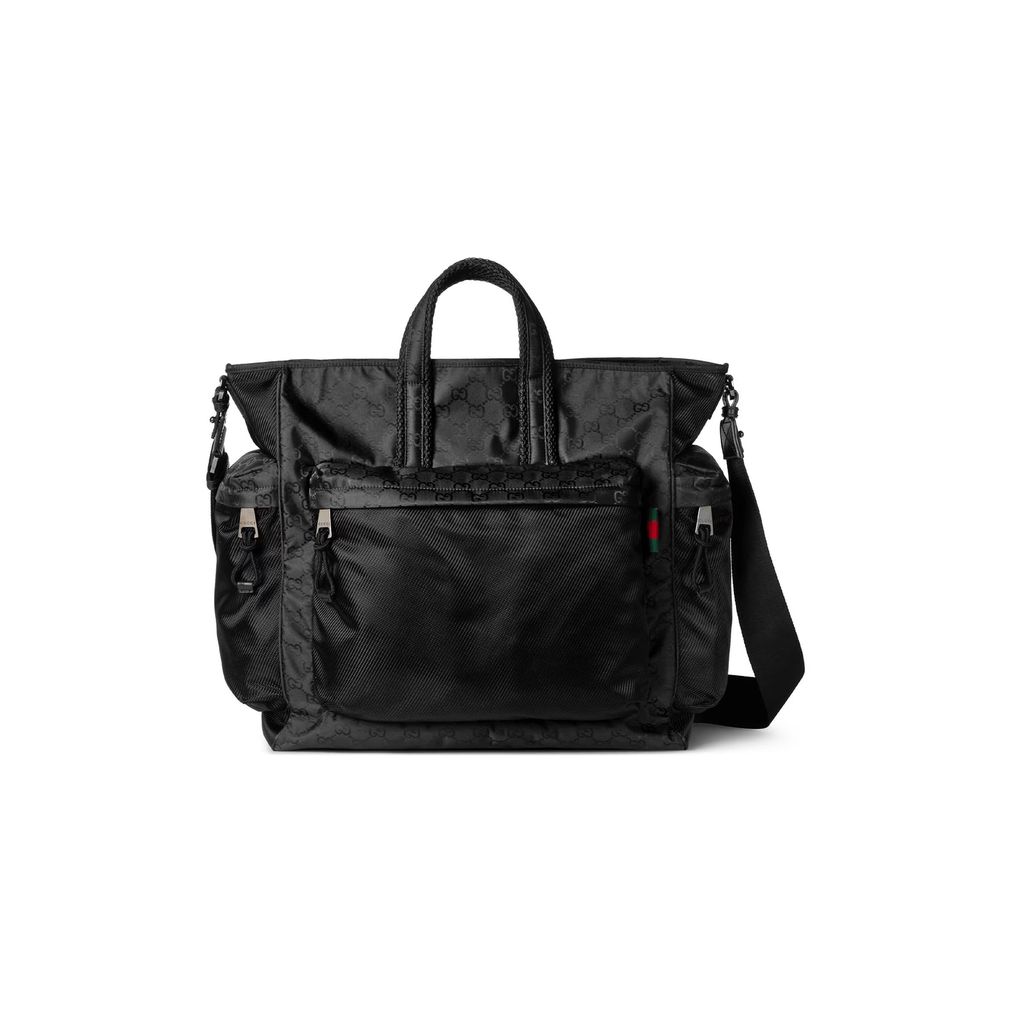G*u*i nexus large tote bag 818962 (38*40*23cm)