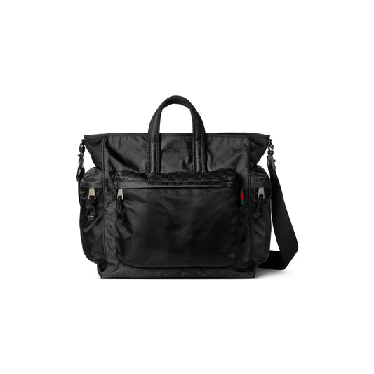 G*u*i nexus large tote bag 818962 (38*40*23cm)