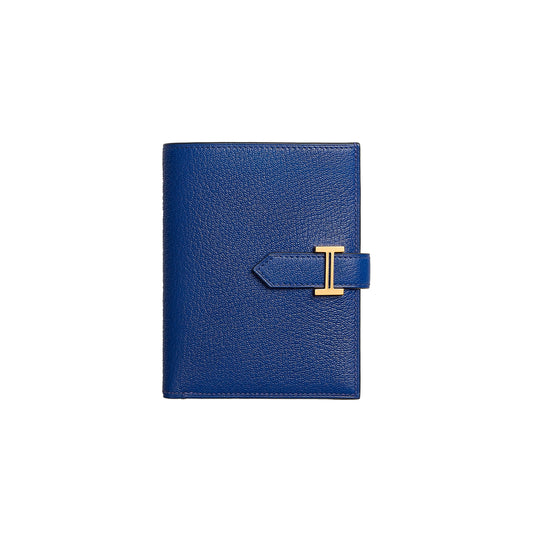 H**mes bearn compact wallet h039789cc7t (12*9.5*0.4cm)