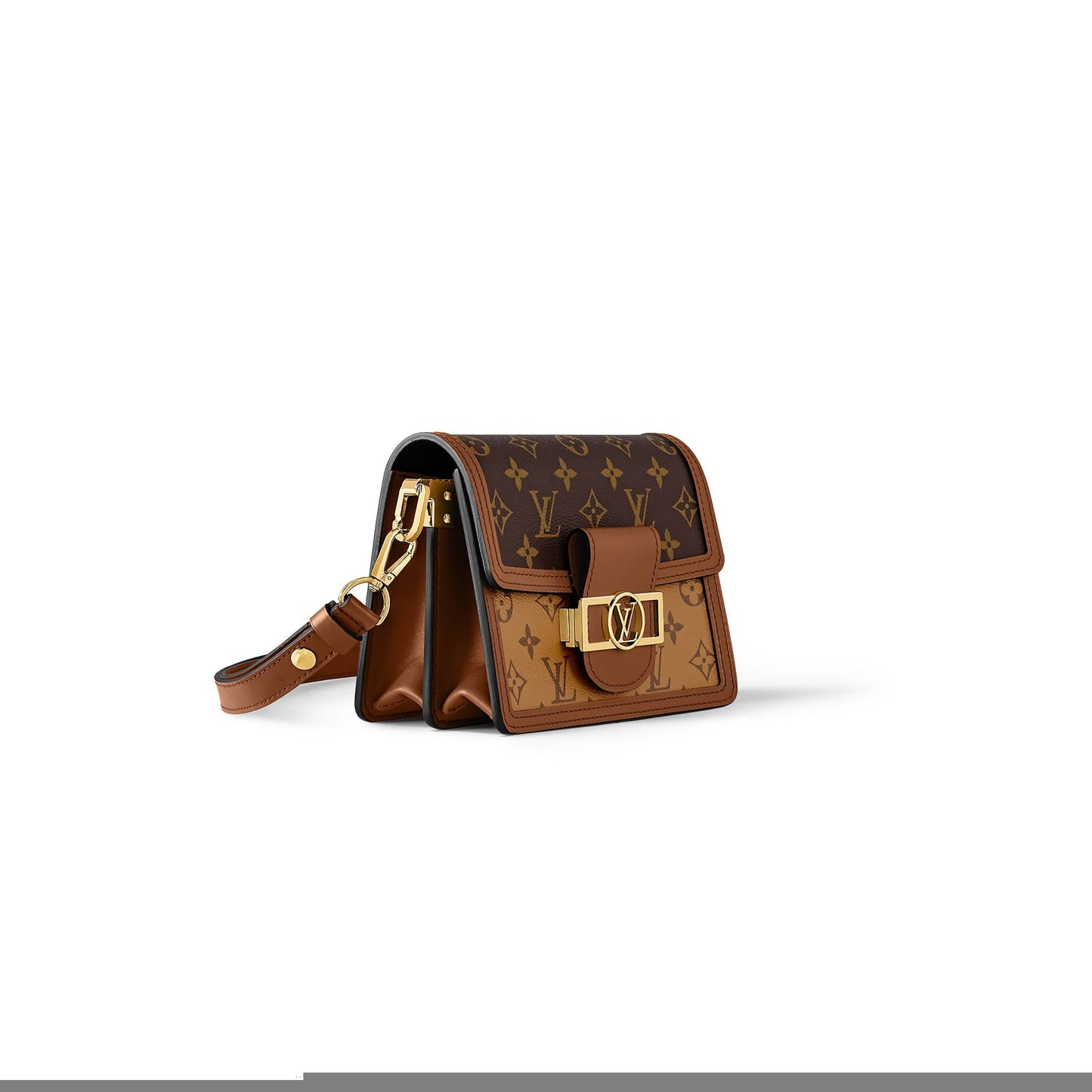l**is V*t*n mini dauphine m45959 (20*15*9cm)
