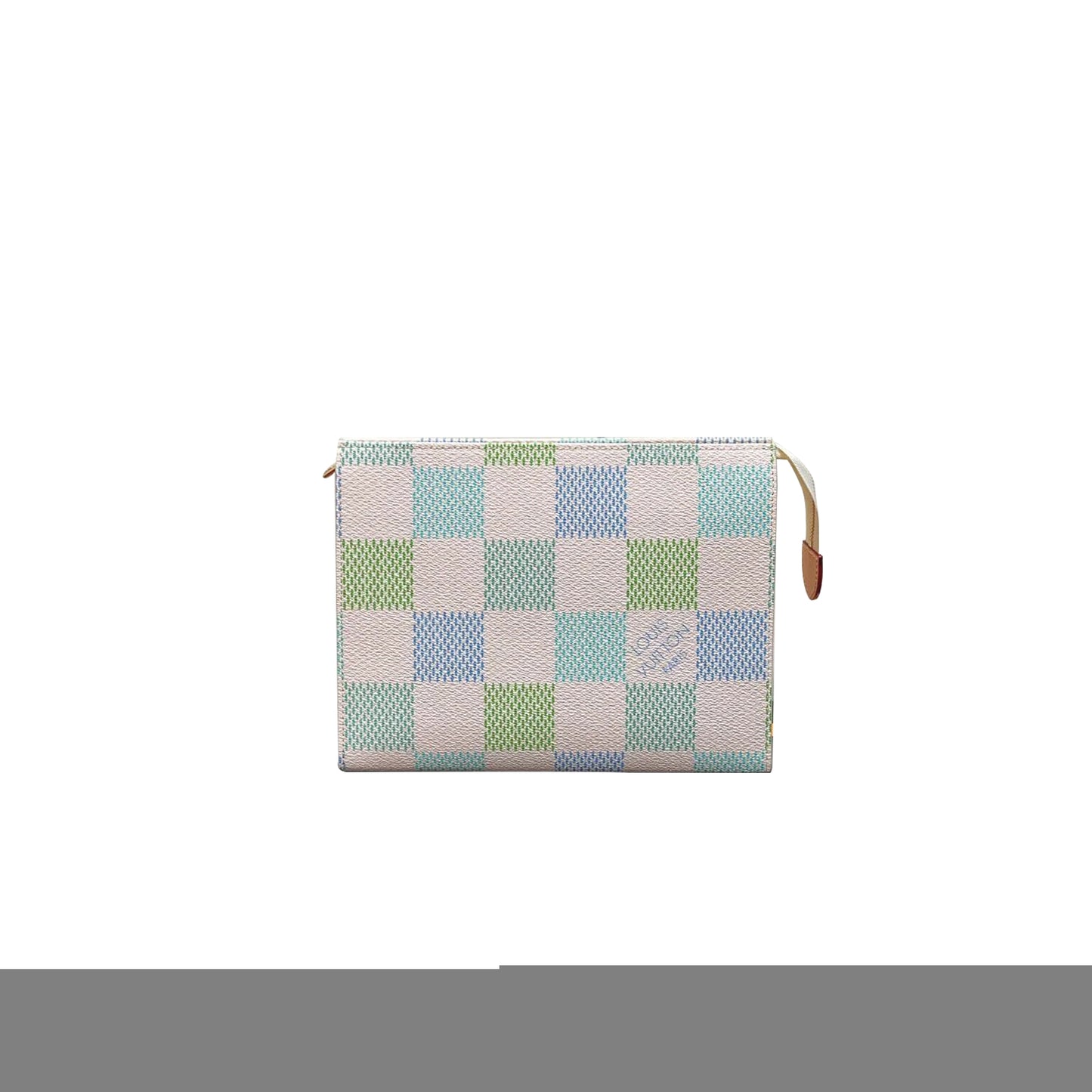 l**is V*t*n toilet pouch n47542 (26*20*5cm)
