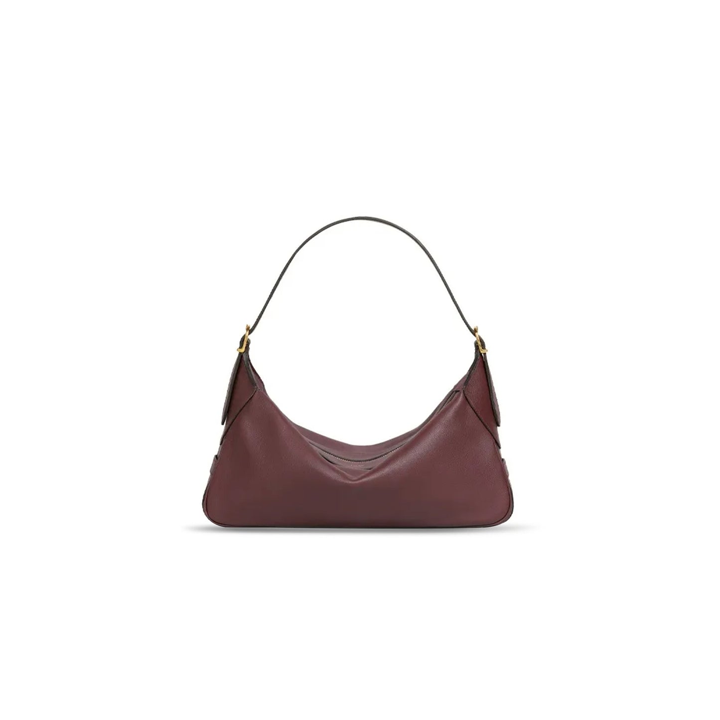 ce**e medium romy in S*pple grained calfskin 197443dpj.19ik (34*16*5cm)