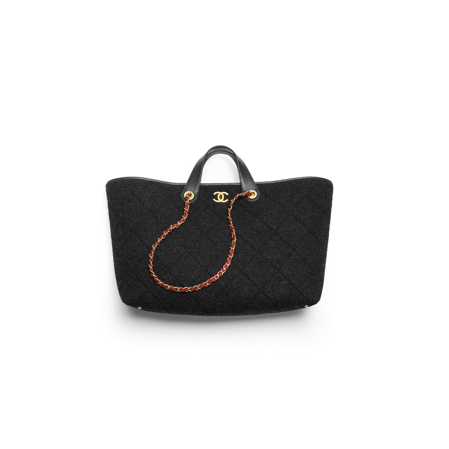 Ch**el maxi shopping bag as5853 (60*32*17cm)