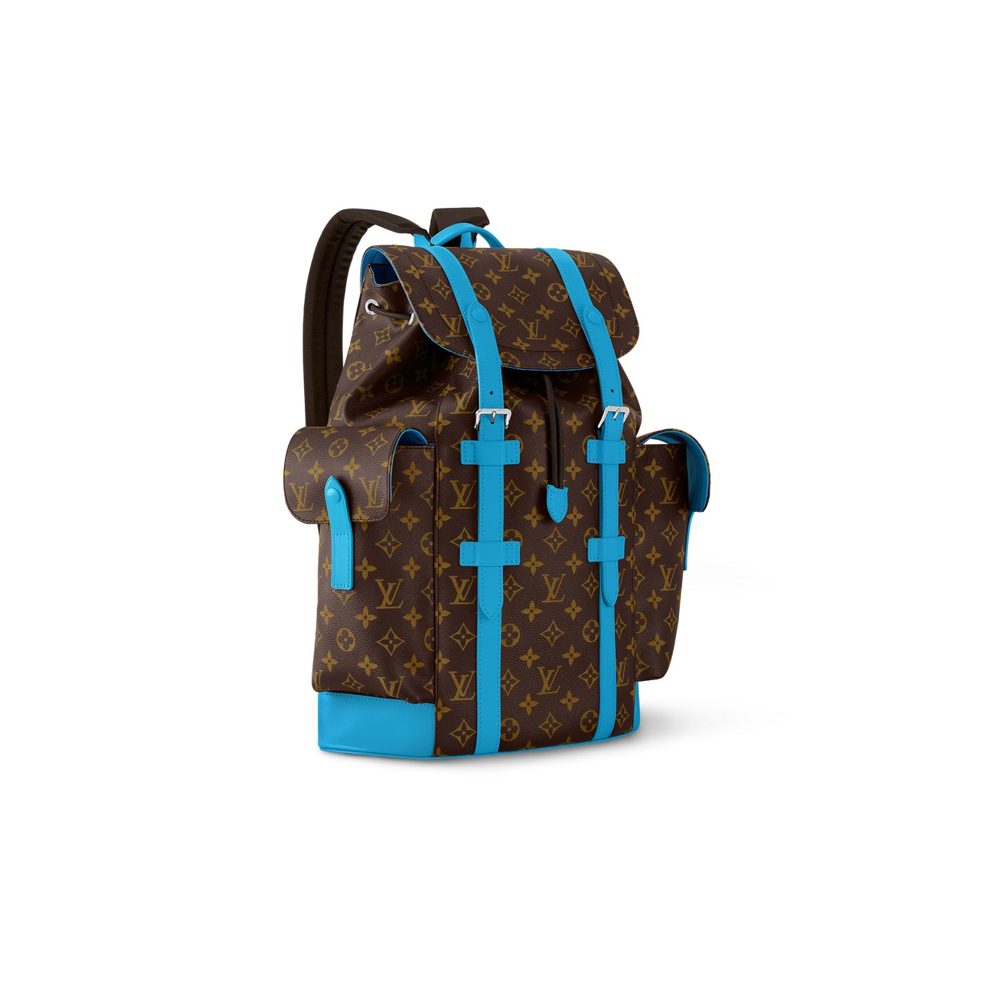 l**is V*t*n christopher mm m12729 (44*38*12cm)