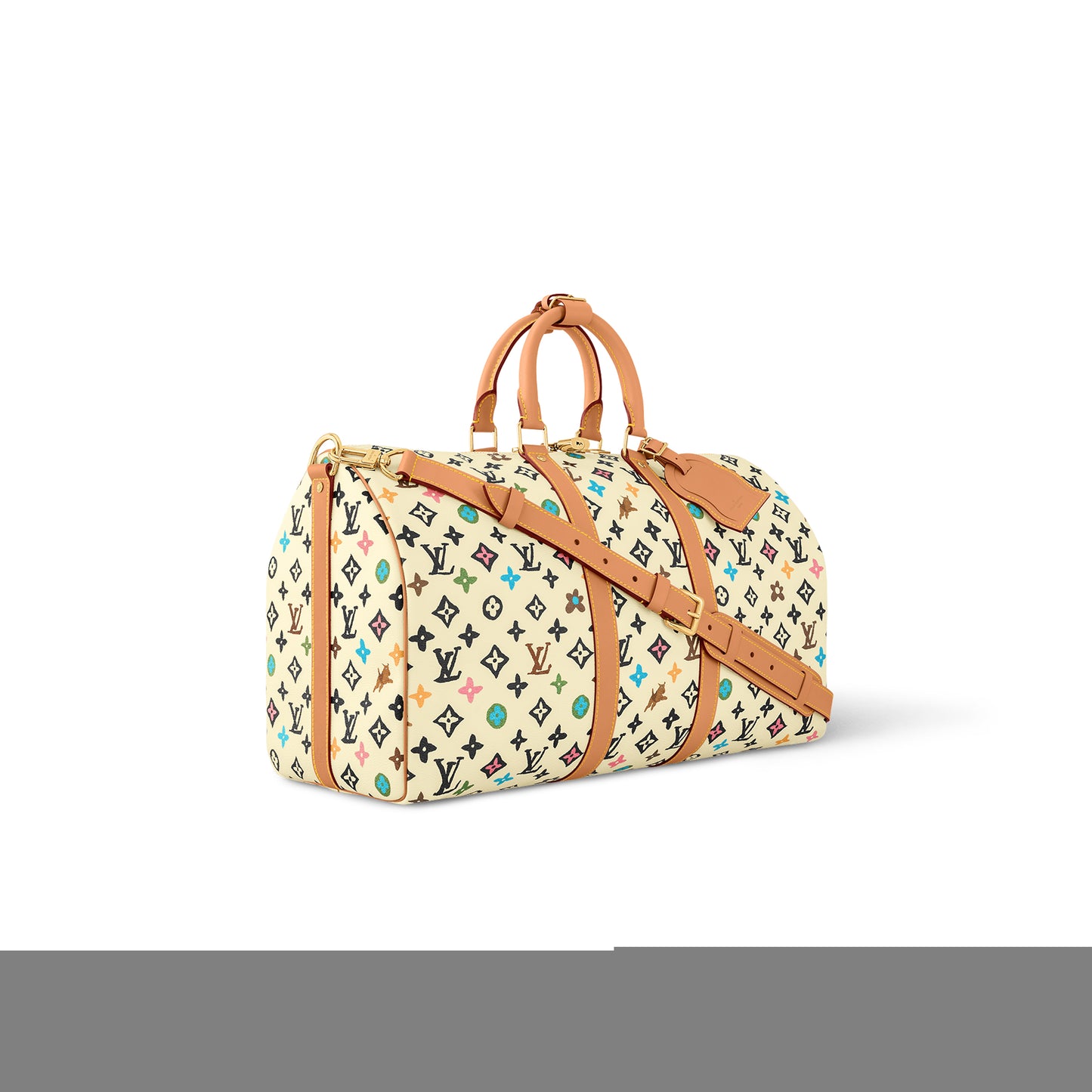 l**is V*t*n keepall bandouliÈre 45 m25233 (45*27*20cm)