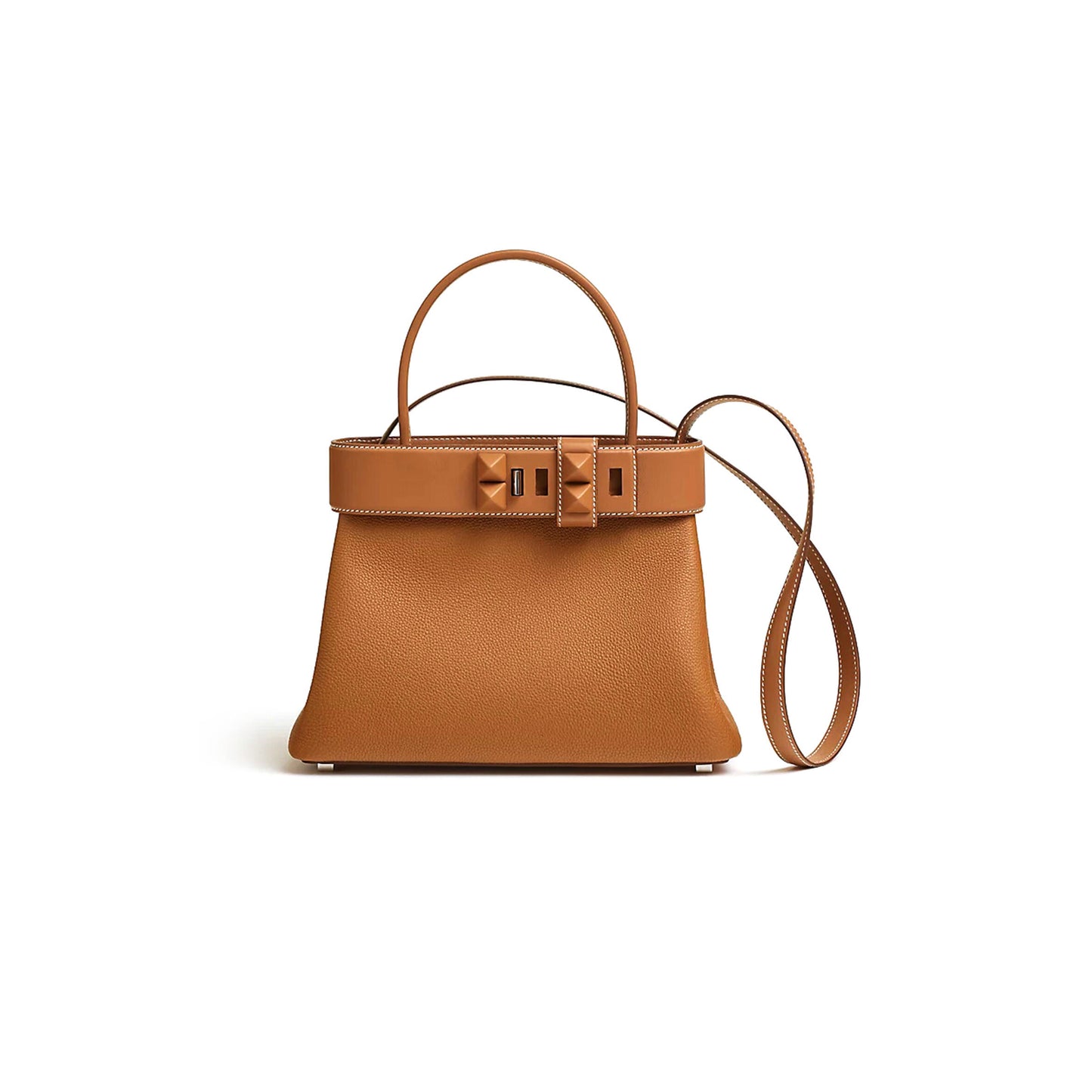 H**mes MEDOR BAG H085055CKAF (25.5*20*10cm)