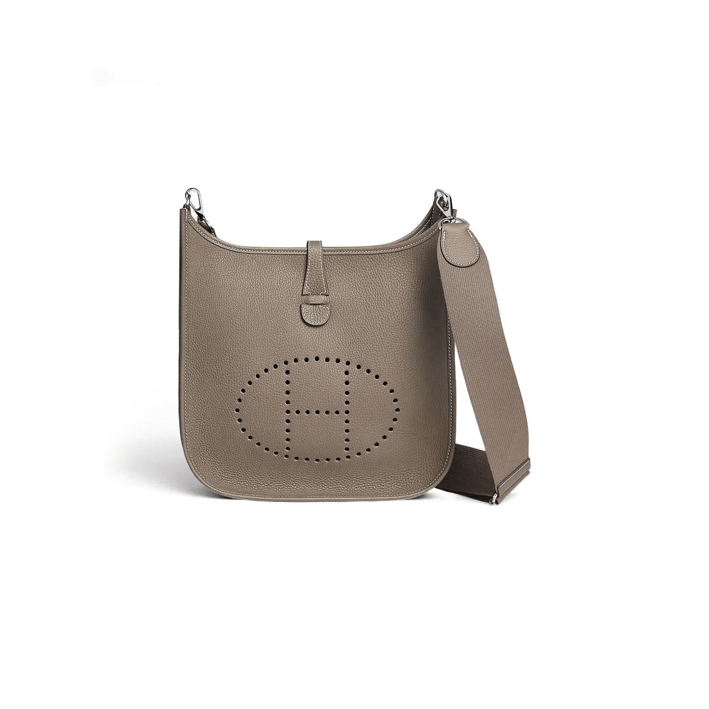 H**mes evelyne iii 29 taurillon clemence h056277ck18 (30*29*8cm)