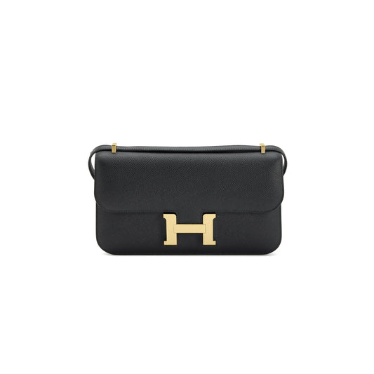 H**mes master constance elan epsom h028369cc89 (26*16*6cm)
