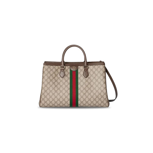 G*u*i ophidia large tote bag 836838 (39*27*17cm)