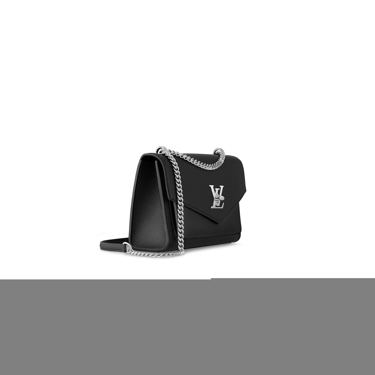 l**is V*t*n mylockme chain bag m51418 (22.5*17*5.5cm)