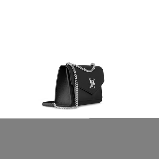 l**is V*t*n mylockme chain bag m51418 (22.5*17*5.5cm)