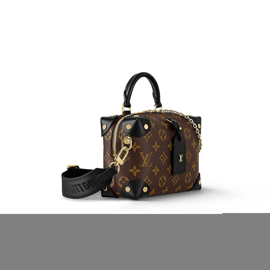 l**is V*t*n petite malle souple m45571 (20*14*12.5cm)