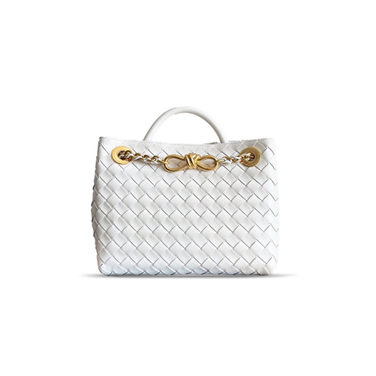 bo*te*ga Ve*ne*ta small andiamo chain 786008vcpp12931 (25*20*10cm)
