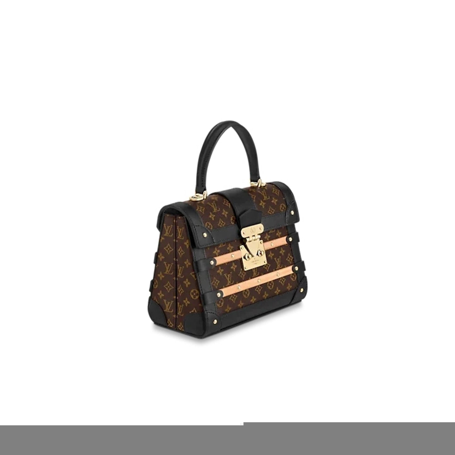l**is V*t*n  trianon pm m45908 (21*18*11cm)